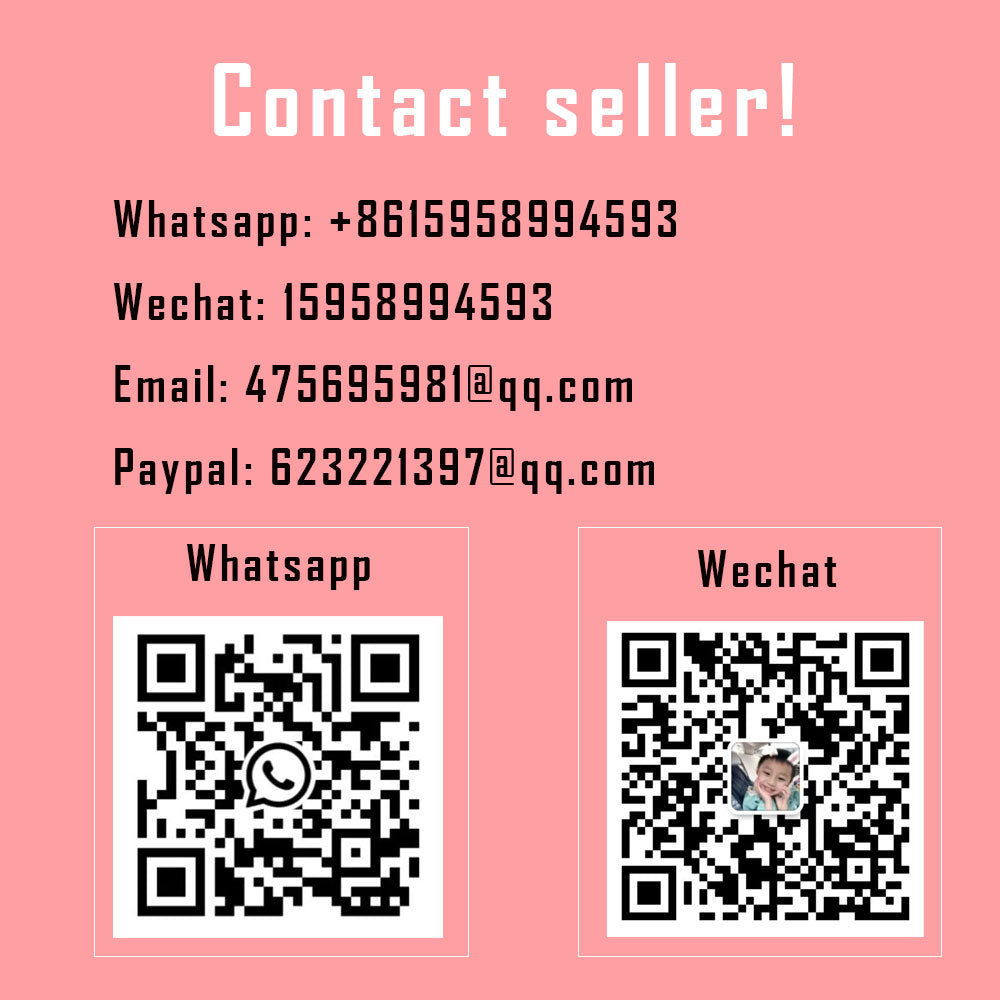 Customized Order Payment Link